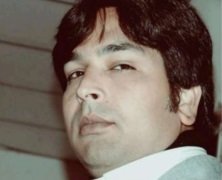 Shailendra Singh Parmar